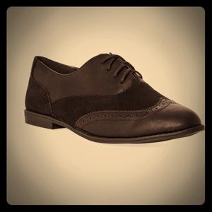 Unisex Oxfords